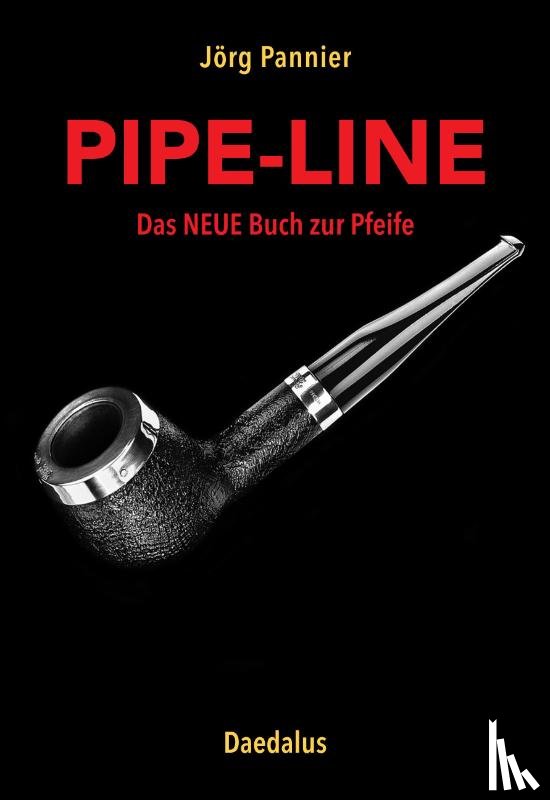 Pannier, Jörg - Pipe-Line