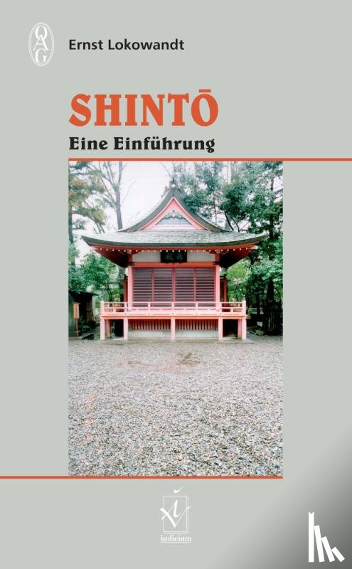 Lokowandt, Ernst - Shinto