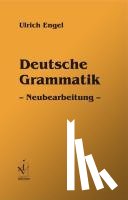 Engel, Ulrich - Deutsche Grammatik