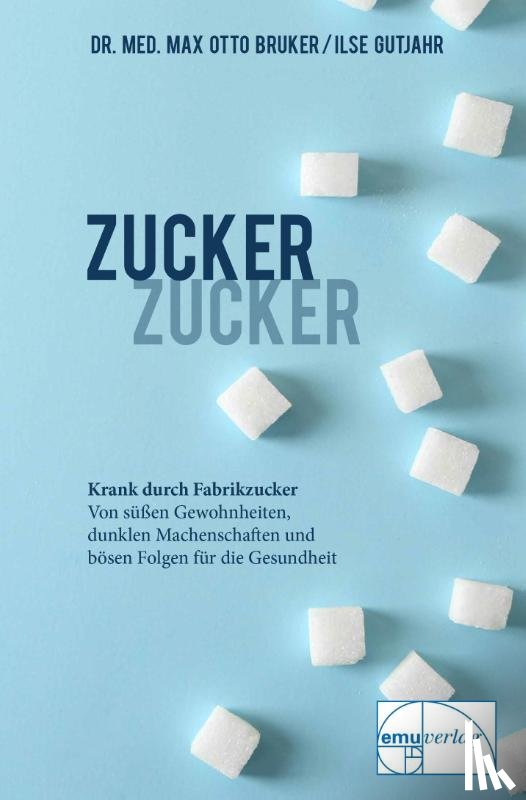 Bruker, Max Otto - Zucker, Zucker...