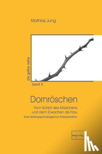 Jung, Mathias - Dornröschen