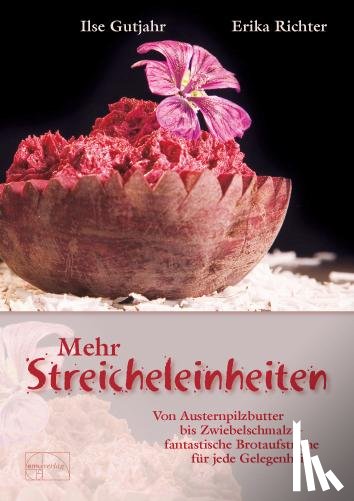 Gutjahr, Ilse, Richter, Erika - Mehr Streicheleinheiten