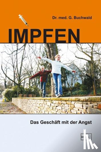 Buchwald, Gerhard - Impfen