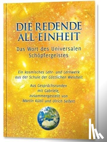 Gabriele - Die Redende All-Einheit