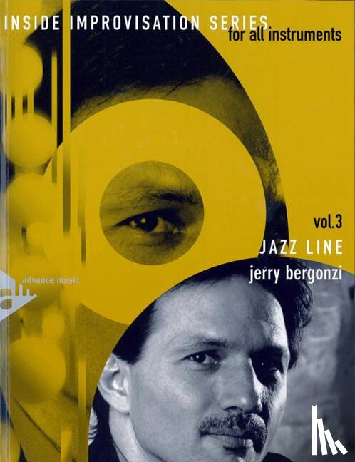 Bergonzi, Jerry - Jazz Line Vol. 3