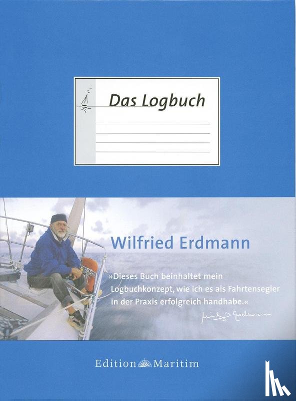  - Das Logbuch