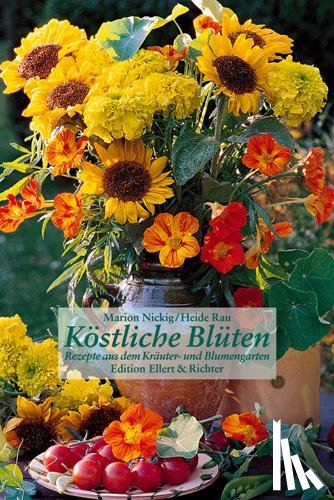 Rau, Heide - Köstliche Blüten