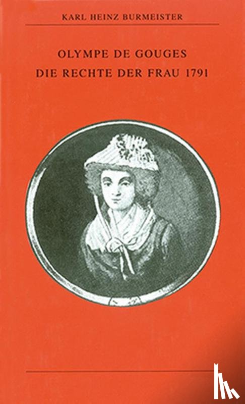 Burmeister, Karl Heinz - Olympe de Gouges