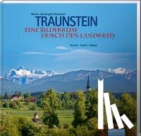 Siepmann, Martin, Siepmann, Brigitta - Traunstein