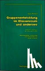 Stanford, Gene - Gruppenentwicklung im Klassenraum und anderswo