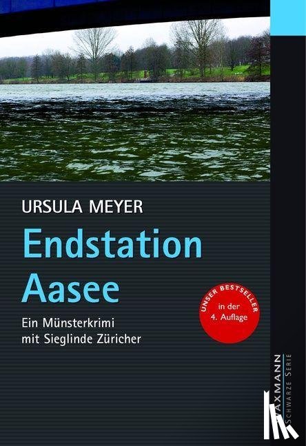 Meyer, Ursula - Endstation Aasee