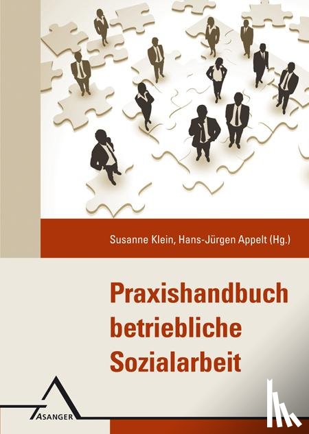  - Praxishandbuch Betriebliche Sozialarbeit