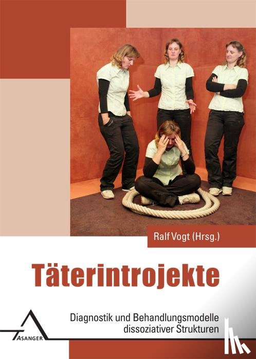 - Täterintrojekte