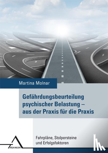  - Gefährdungsbeurteilung psychischer Belastung  aus der Praxis für die Praxis