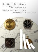 Knirim, Konrad - British Military Timepieces