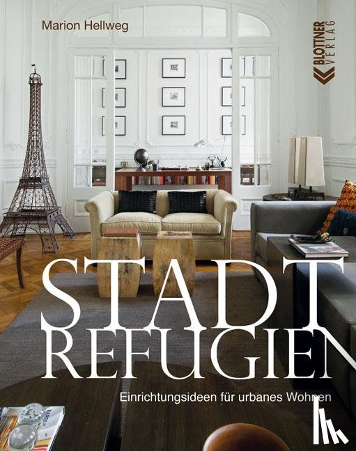 Hellweg, Marion - Stadt Refugien