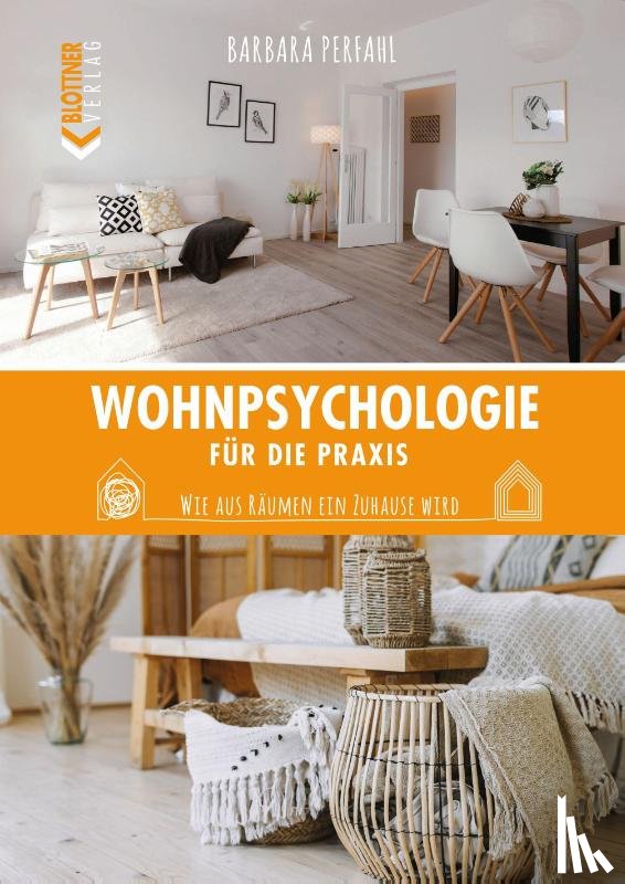 Perfahl, Barbara - Wohnpsychologie für die Praxis