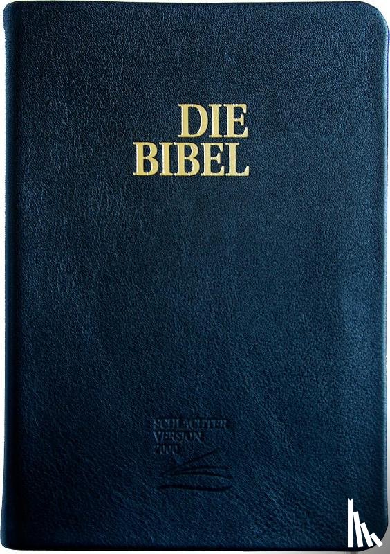 - Schlachter 2000