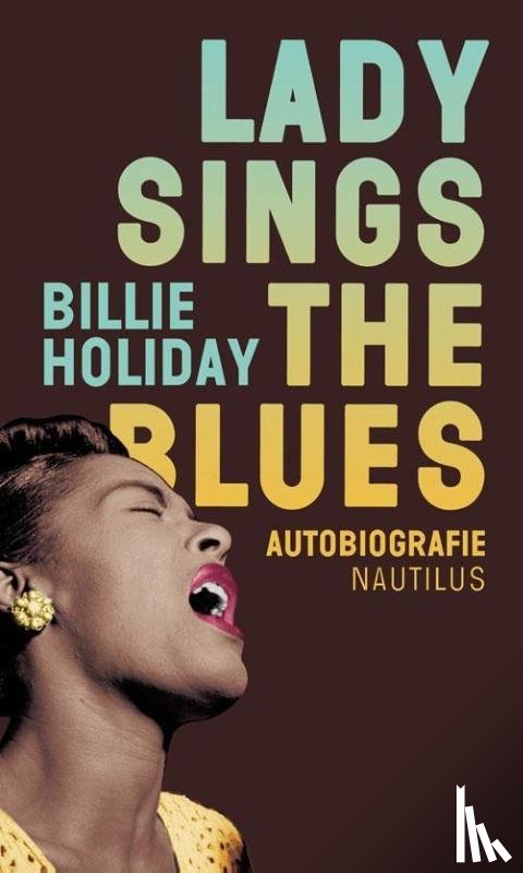 Holiday, Billie - Lady sings the Blues