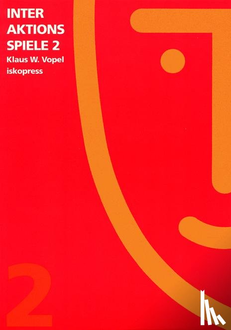 Vopel, Klaus W. - Interaktionsspiele 2