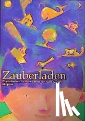 Vopel, Klaus W. - Zauberladen