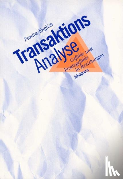 English, Fanita - Transaktionsanalyse