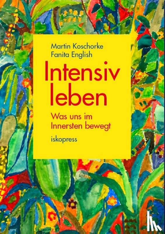 Koschorke, Martin, English, Fanita - Intensiv leben