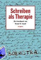 Vopel, Klaus W. - Schreiben als Therapie