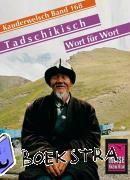Korotkow, Michail - Tadschikisch Wort für Wort. Kauderwelsch