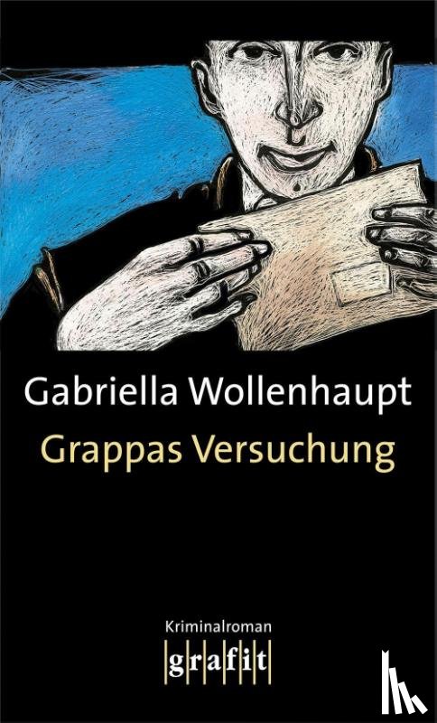 Wollenhaupt, Gabriella - Grappas Versuchung