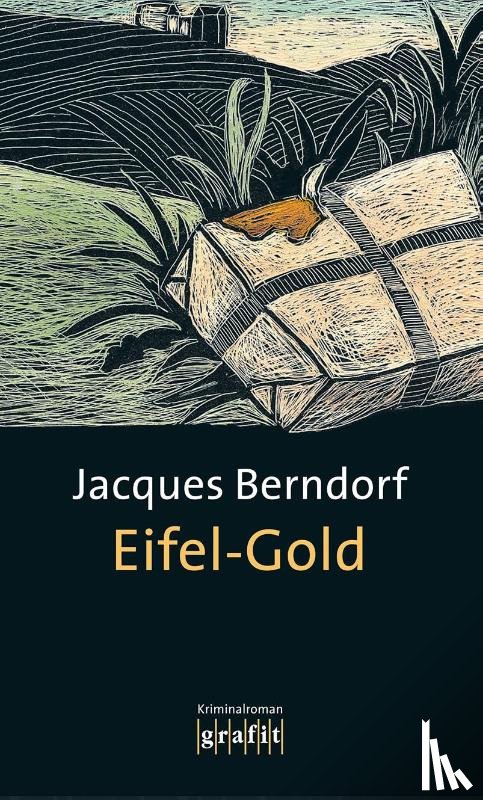 Berndorf, Jacques - Eifel-Gold