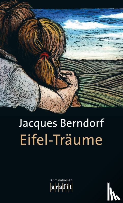 Berndorf, Jacques - Eifel-Träume