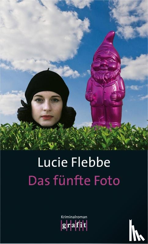 Flebbe, Lucie - Das fünfte Foto