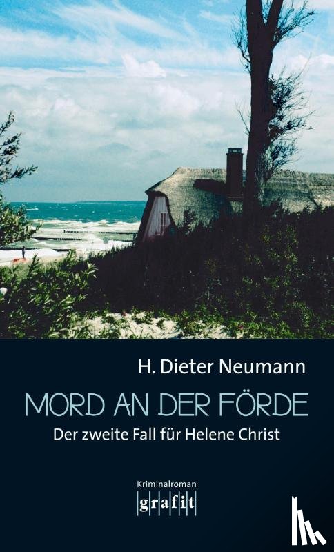 Neumann, H. Dieter - Mord an der Förde