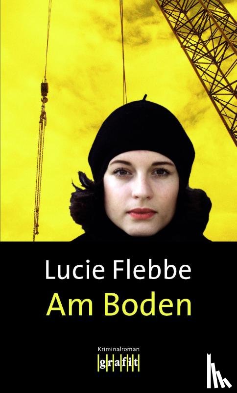 Flebbe, Lucie - Am Boden