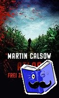 Calsow, Martin - Atlas - Frei zum Abschuss