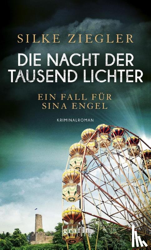 Ziegler, Silke - Die Nacht der tausend Lichter