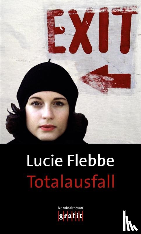 Flebbe, Lucie - Totalausfall