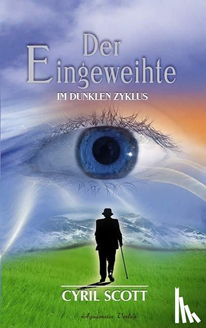 Scott, Cyril - Der Eingeweihte