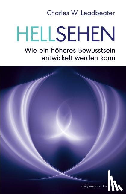  - Hellsehen