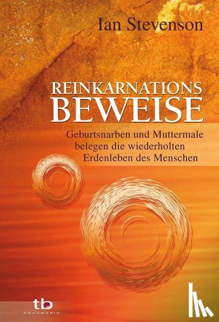 Stevenson, Ian - Reinkarnationsbeweise