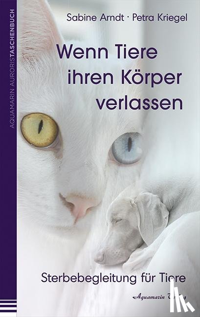  - Wenn Tiere ihren Körper verlassen
