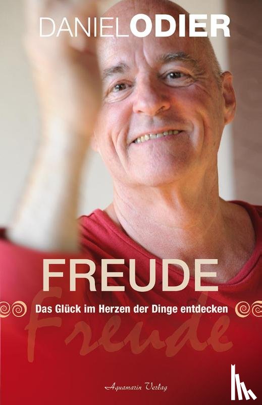Odier, Daniel - Freude