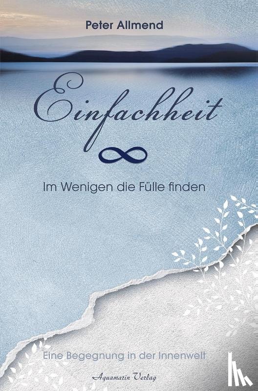 Allmend, Peter - Einfachheit