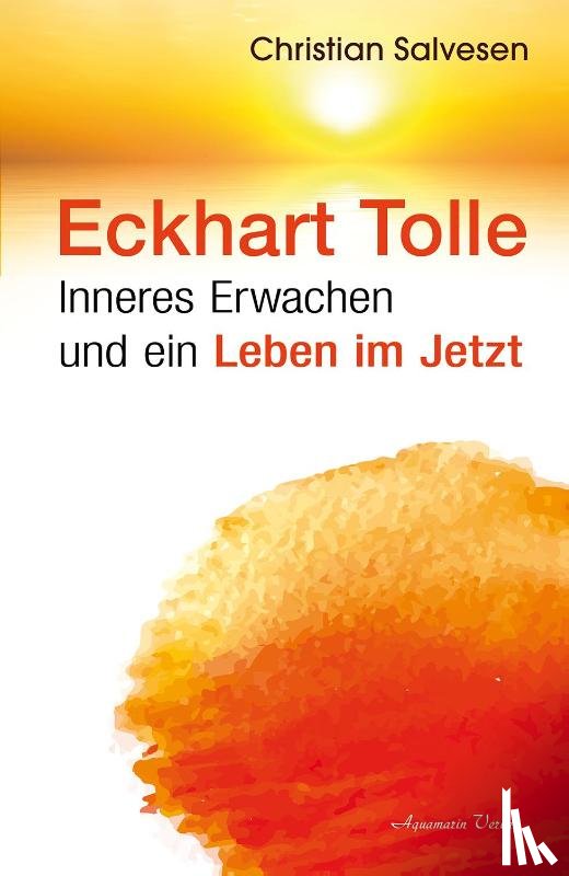 Salvesen, Christian - Eckhart Tolle