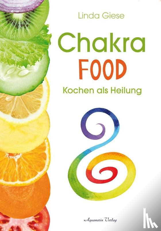 Giese, Linda - Chakra-Food