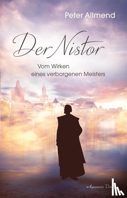 Allmend, Peter - Der Nistor