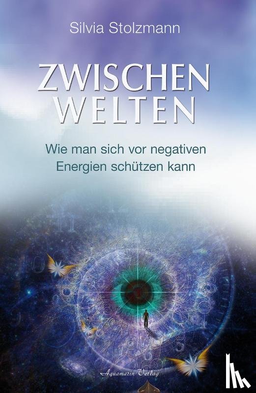 Stolzmann, Silvia - Zwischenwelten