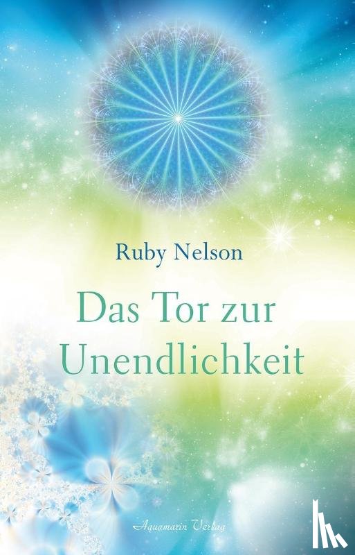 Nelson, Ruby - Das Tor zur Unendlichkeit