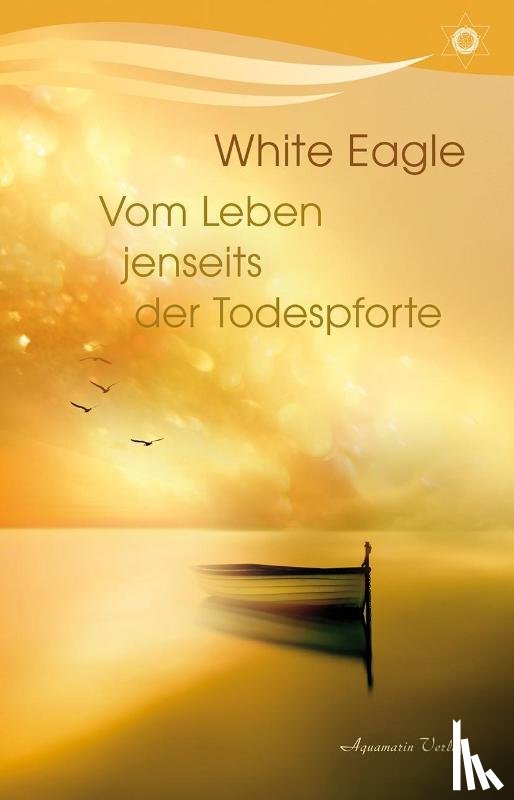 Eagle, White - Vom Leben jenseits der Todespforte